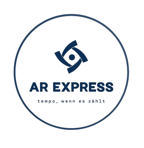 AR Express Logo